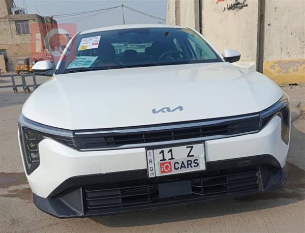 كيا K4 2025 للبيع في العراق -  بغداد